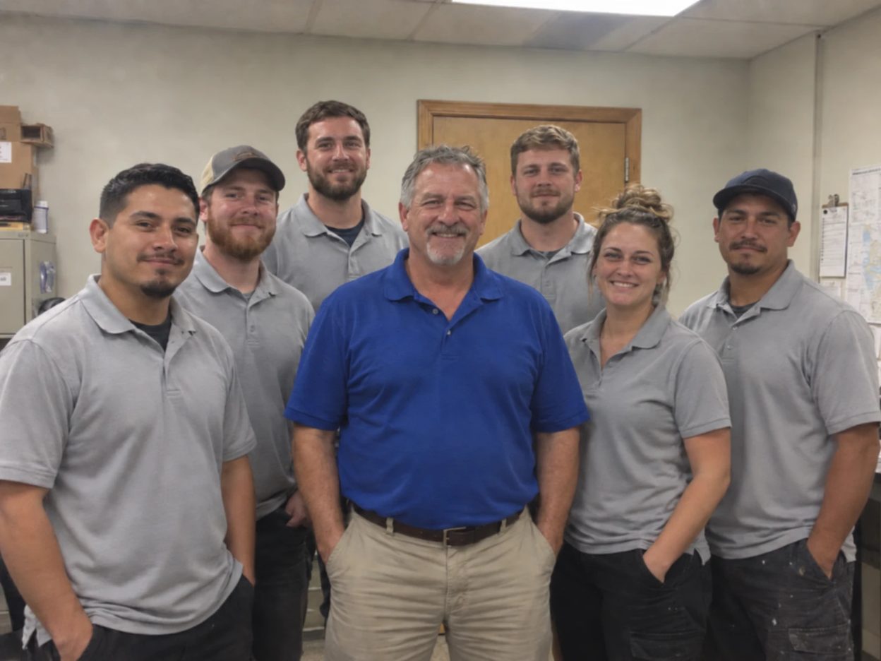 HVAC technicians in Grand Rapids, MI