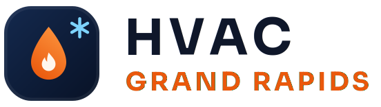 Grand Rapids HVAC